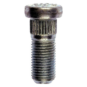 Dorman® - Serrated Lug Studs