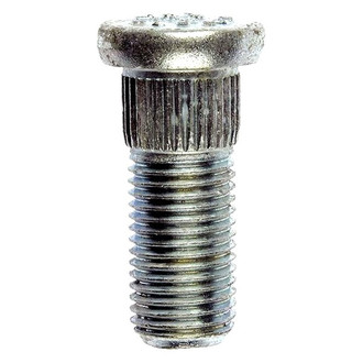 Dorman® - Serrated Lug Studs