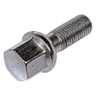 Dorman® - Silver Radius/Ball Seat Lug Bolt