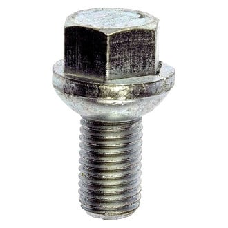 Dorman® - Silver Radius/Ball Seat Lug Bolts