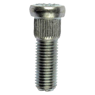 Dorman® - Serrated Lug Studs