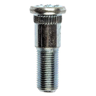 Dorman® - Serrated Lug Studs