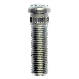 Dorman® - Serrated Lug Stud