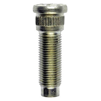 Dorman® - Serrated Lug Studs