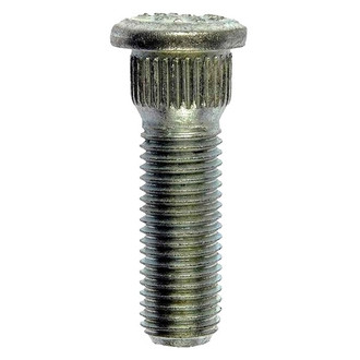 Dorman® - Serrated Lug Studs