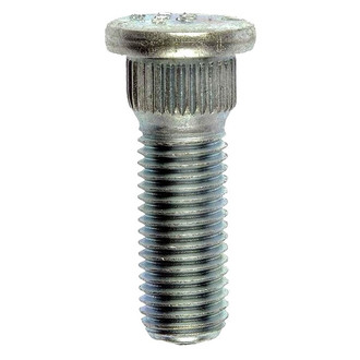 Dorman® - Serrated Lug Studs