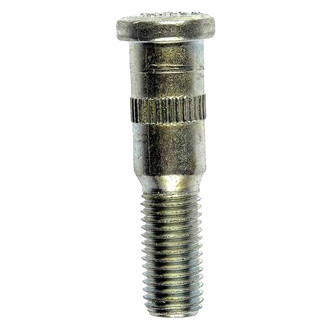 Dorman® - Serrated Lug Studs