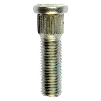 Dorman® - Serrated Lug Studs