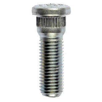 Dorman® - Serrated Lug Studs