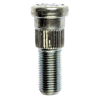 Dorman® - Serrated Lug Studs