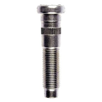 Dorman® - Serrated Lug Studs
