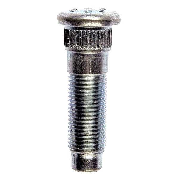 Dorman® - Serrated Lug Studs