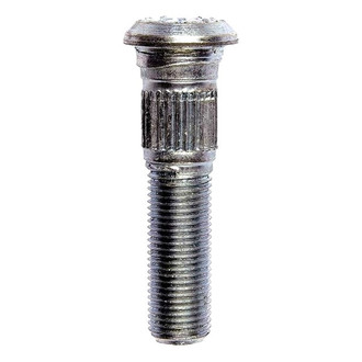 Dorman® - Serrated Lug Studs