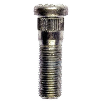 Dorman® - Serrated Lug Studs