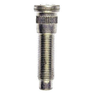 Dorman® - Serrated Lug Studs