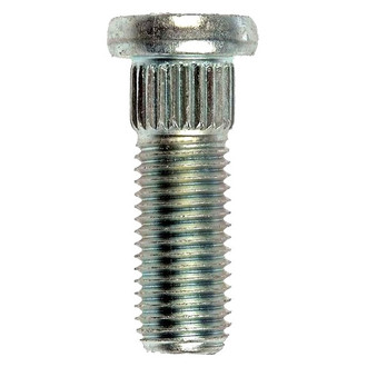 Dorman® - Serrated Lug Studs