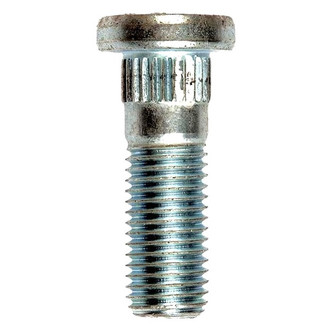Dorman® - Serrated Lug Stud