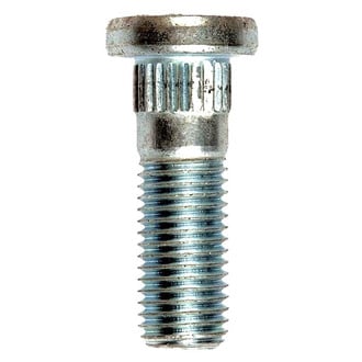 Dorman® - Serrated Lug Studs