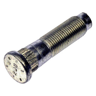 Dorman® - Serrated Lug Studs