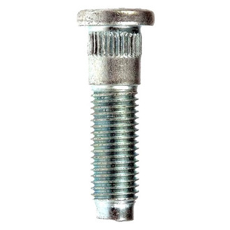 Dorman® - Serrated Lug Stud