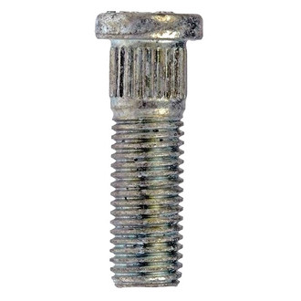 Dorman® - Serrated Lug Studs