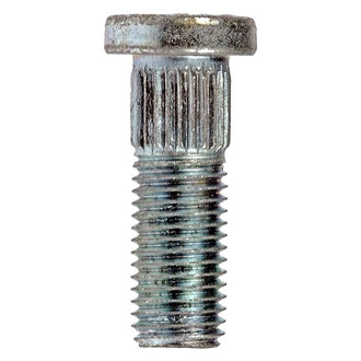Dorman® - Serrated Lug Studs