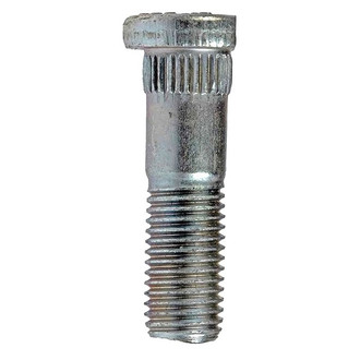 Dorman® - Clipped Head Serrated Lug Stud