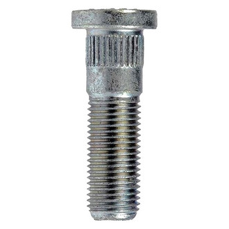 Dorman® - Serrated Lug Stud