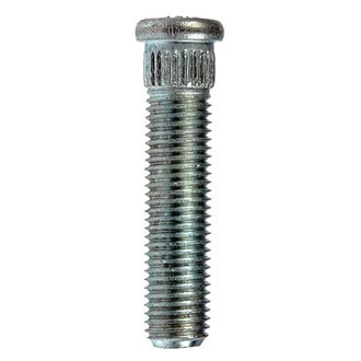 Dorman® - Serrated Lug Studs