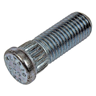 Dorman® - Serrated Lug Studs
