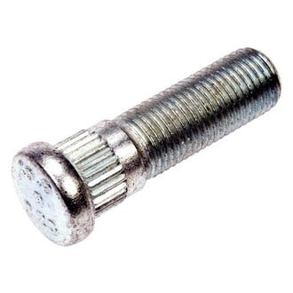 Dorman® - Serrated Lug Stud