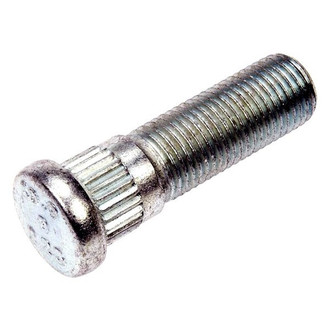 Dorman® - Serrated Lug Studs