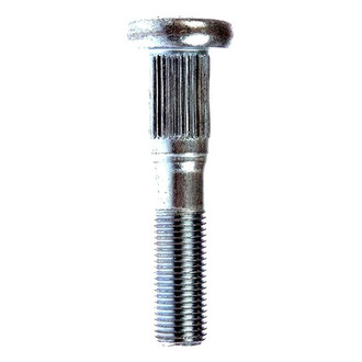 Dorman® - Serrated Lug Studs