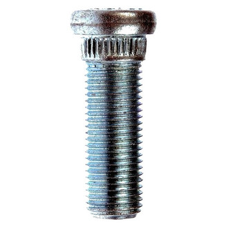 Dorman® - Serrated Lug Studs