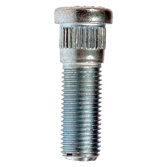 Dorman® - Serrated Lug Studs