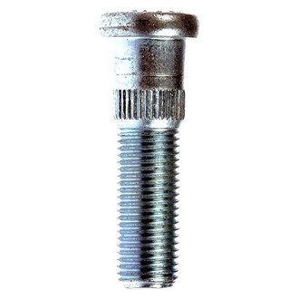 Dorman® - Serrated Lug Studs