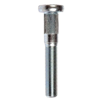 Dorman® - Serrated Lug Studs