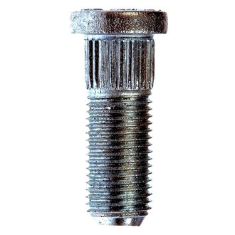 Dorman® - Serrated Lug Studs