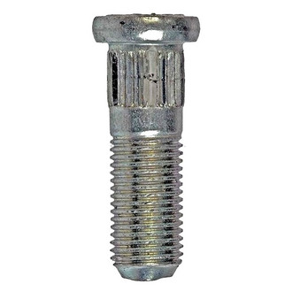 Dorman® - Wheel Studs for Factory Wheels