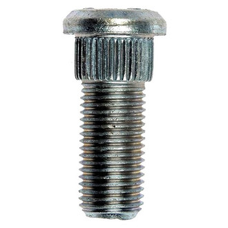 Dorman® - Serrated Lug Studs
