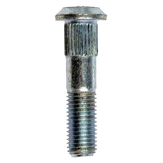 Dorman® - Serrated Lug Studs