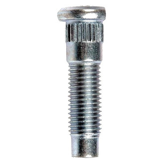 Dorman® - Clipped Head Serrated Lug Stud