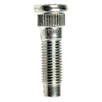 Dorman® - Serrated Lug Studs