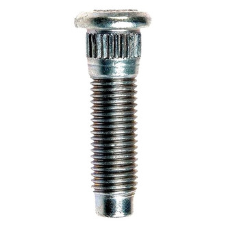 Dorman® - Serrated Lug Studs