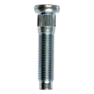 Dorman® - Serrated Lug Studs