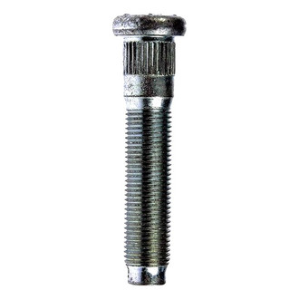 Dorman® - Serrated Lug Studs