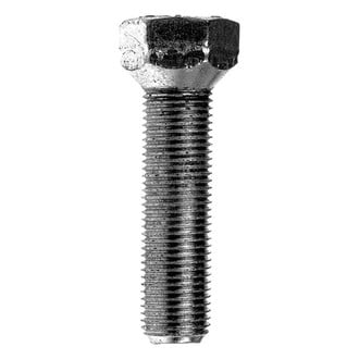 Dorman® - Cone Seat Lug Bolts