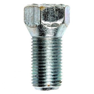 Dorman® - Cone Seat Lug Bolts