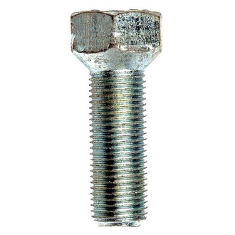 Dorman® - Cone Seat Lug Bolt