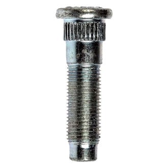 Dorman® - Serrated Lug Studs